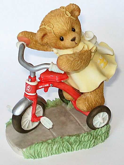 Cherished Teddies: Johnna - 