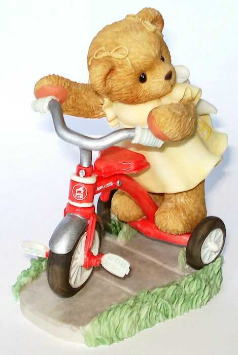 Cherished Teddies: Johnna - 