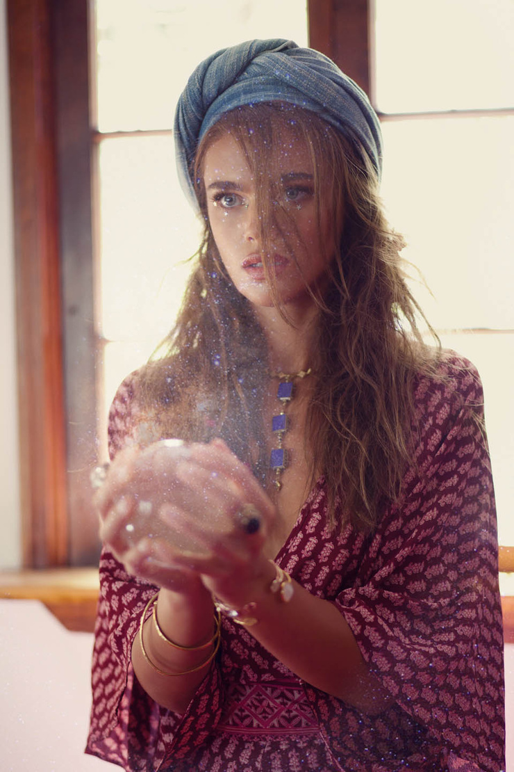 Jena Goldsack