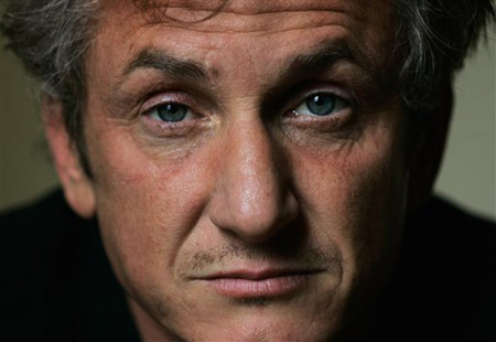 Sean Penn Sean Penn