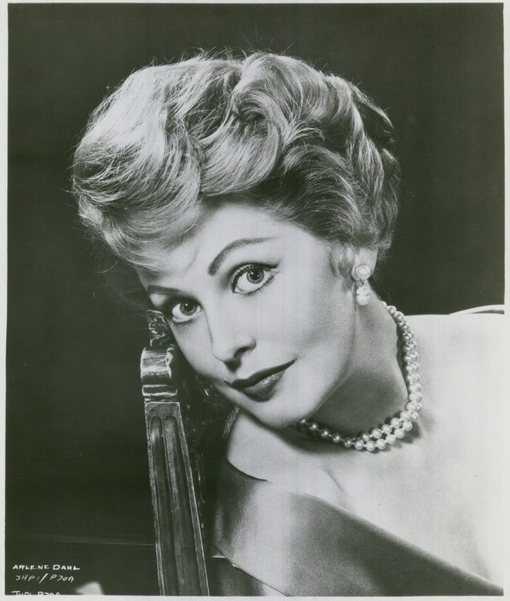 Arlene Dahl