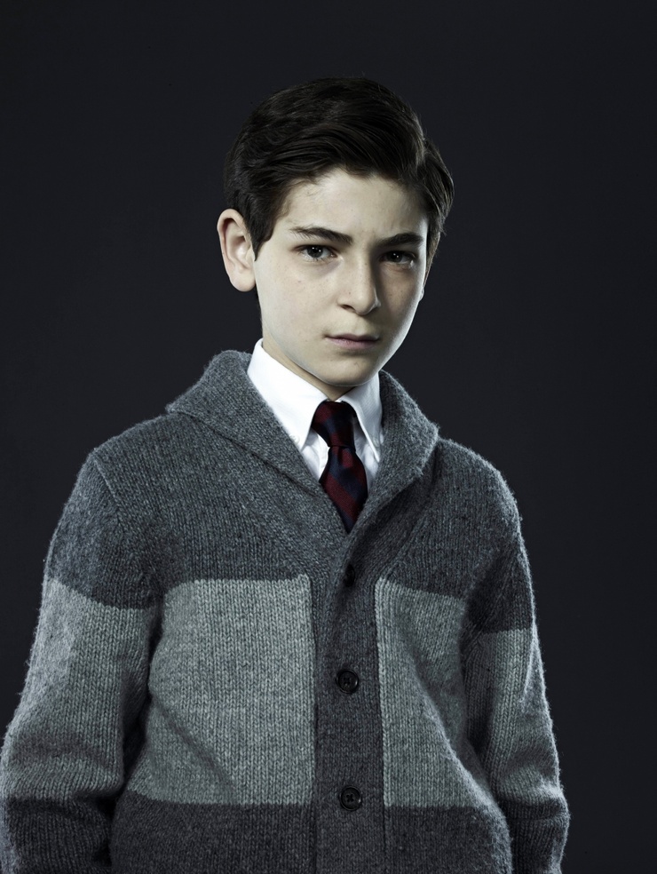 Bruce Wayne (Gotham)