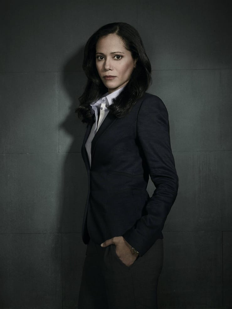 Renee Montoya (TV)