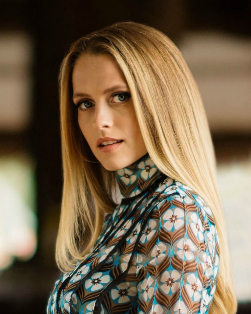 Teresa Palmer