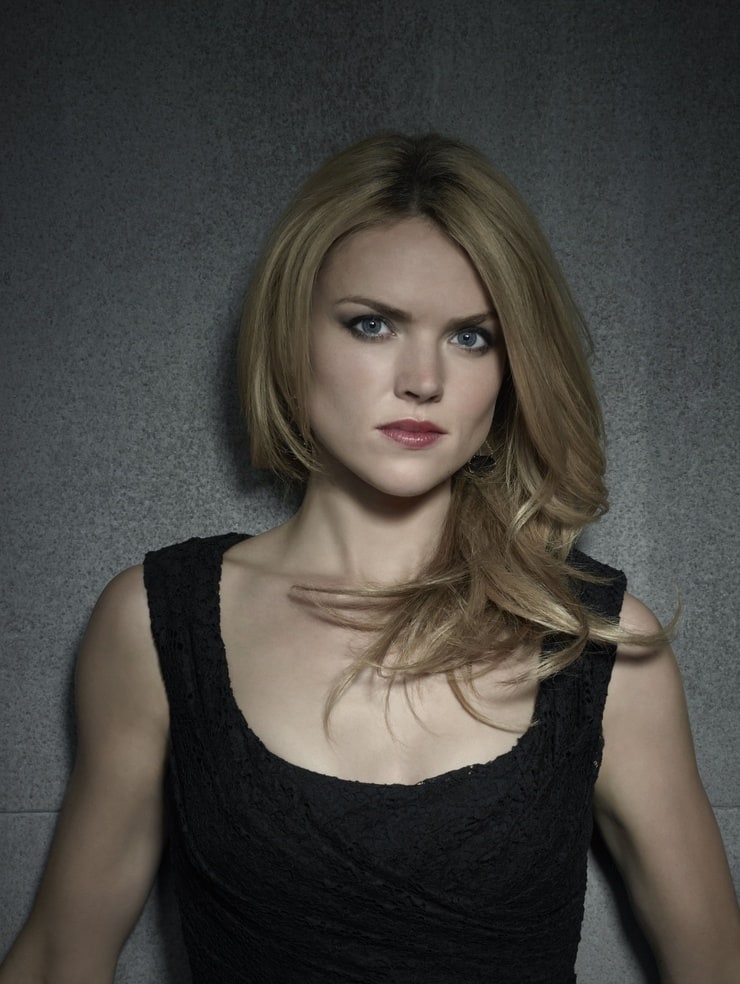 Barbara Kean (Gotham)