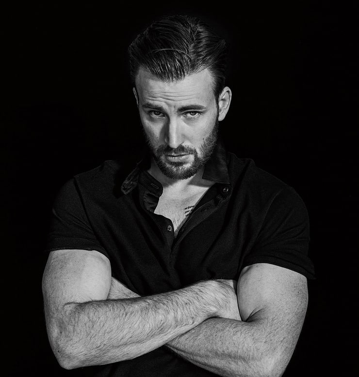 Chris Evans