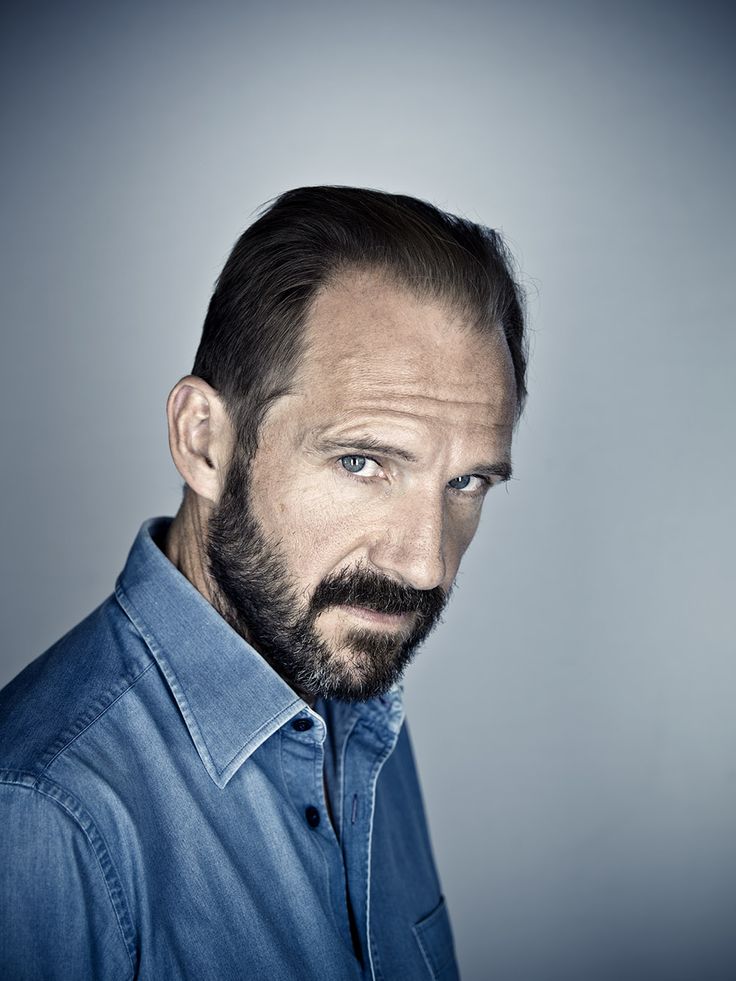 Ralph Fiennes Ralph Fiennes