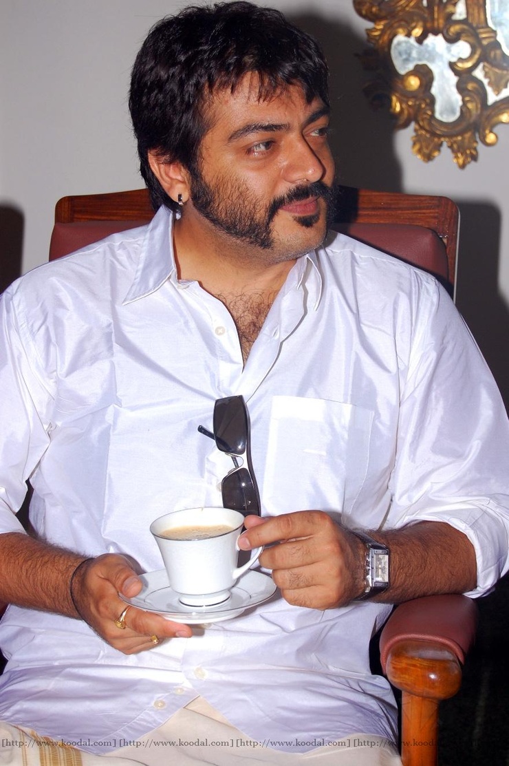 Ajith Kumar