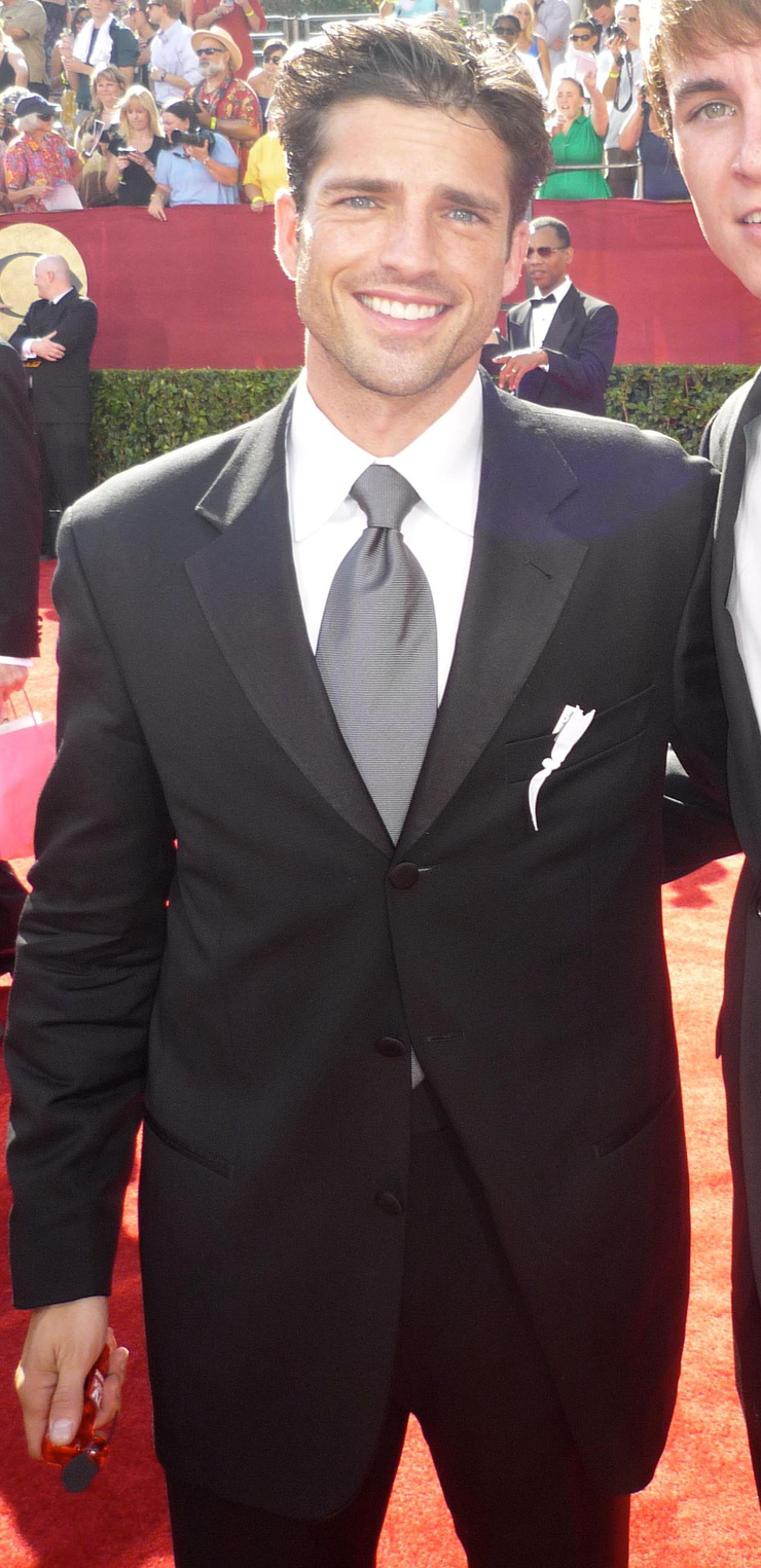 Scott Bailey
