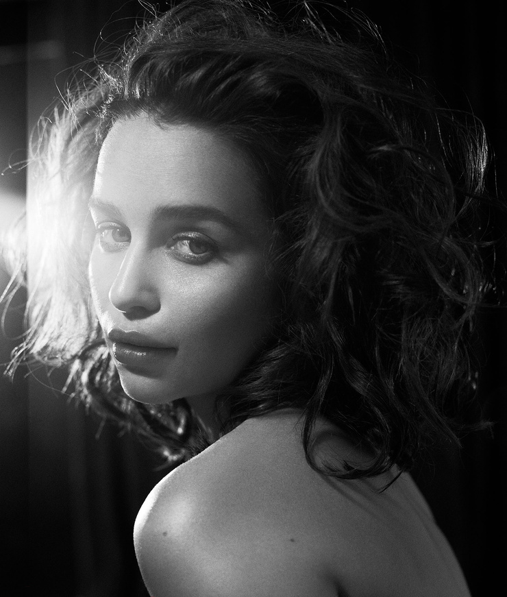 Emilia Clarke Emilia Clarke
