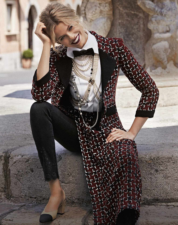 Hailey Clauson Hailey Clauson