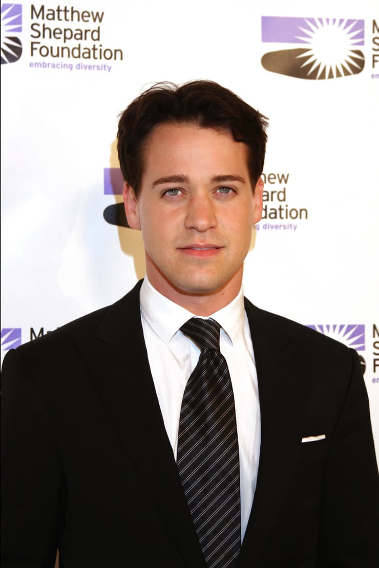 T.R. Knight