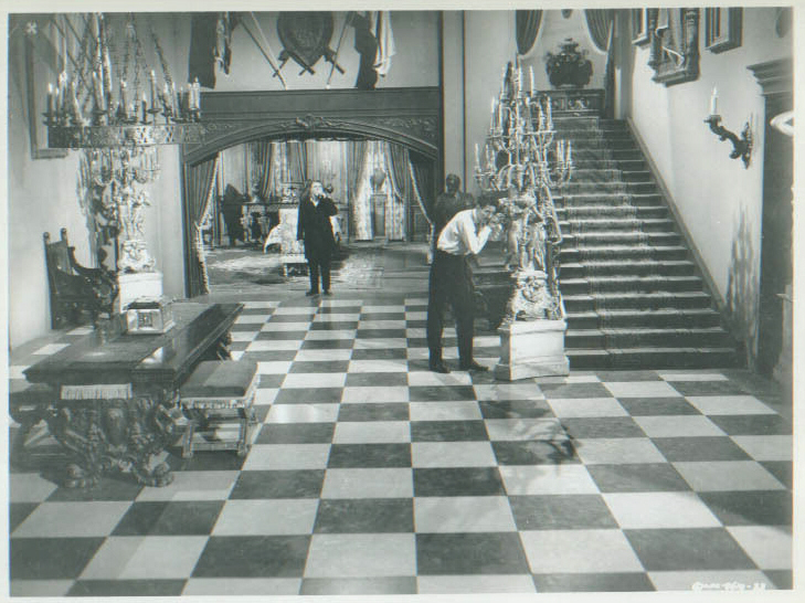Mr. Sardonicus (1961) Mr. Sardonicus (1961)