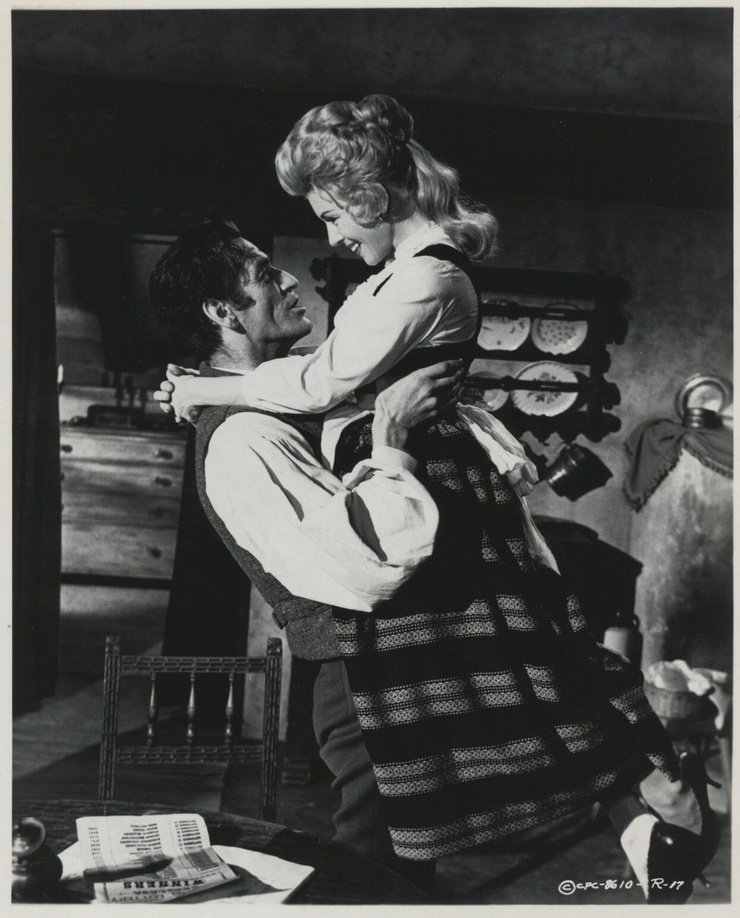Mr. Sardonicus (1961) Mr. Sardonicus (1961)