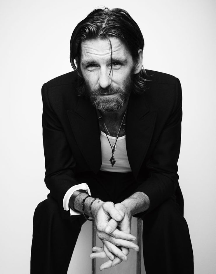 Paul Anderson