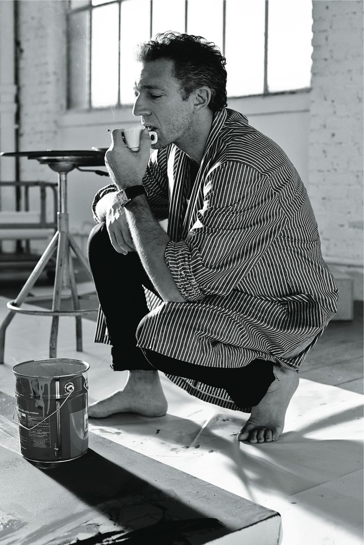 Vincent Cassel