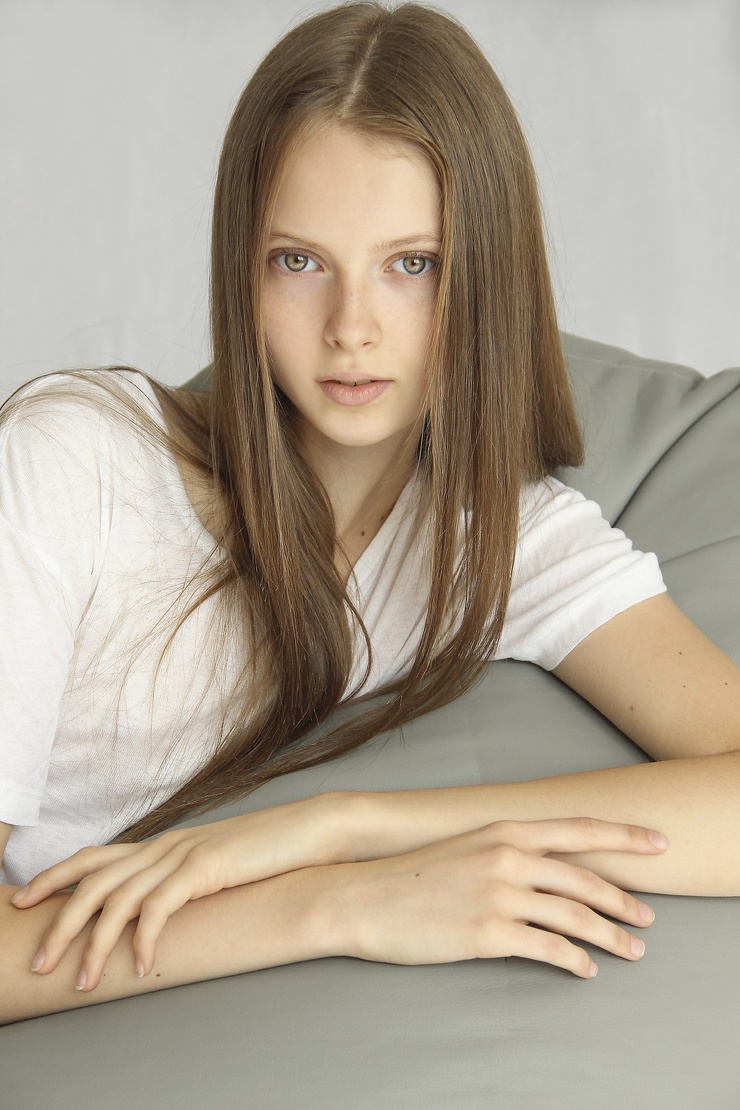 Elina Nikitina Elina Nikitina
