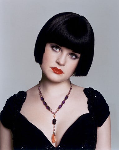 Kelly Osbourne