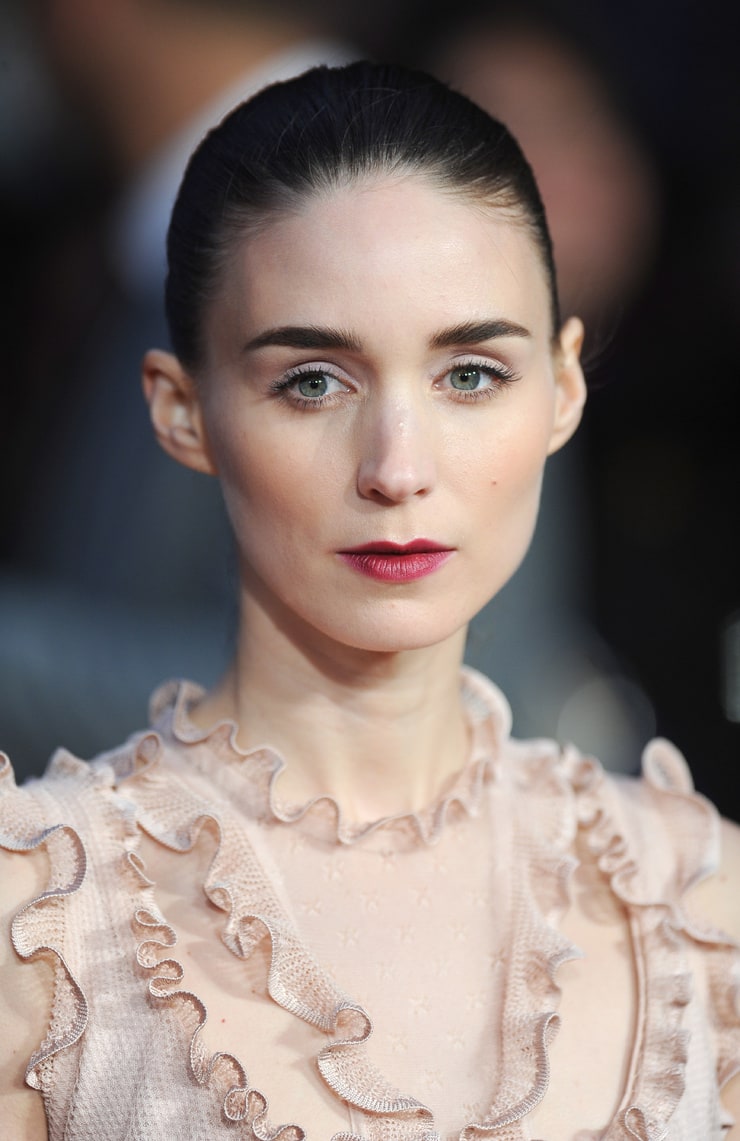 Rooney Mara