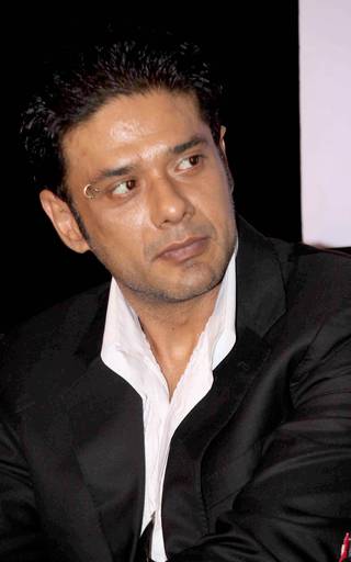 Mohit Ahlawat