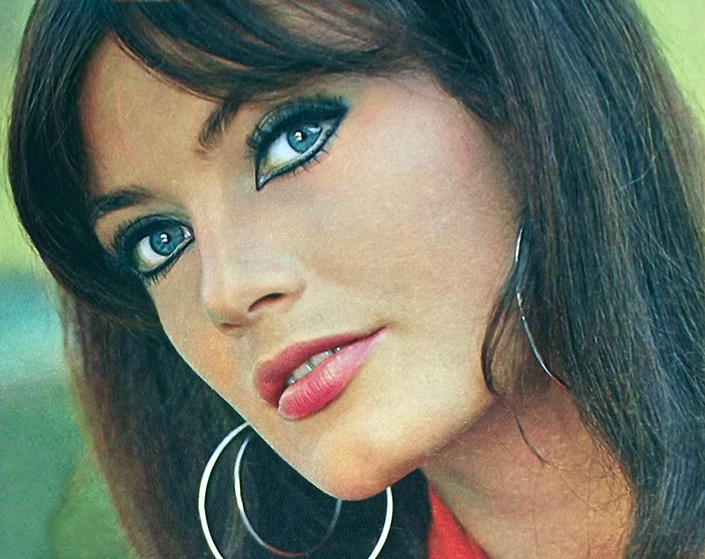 Marisa Mell Marisa Mell