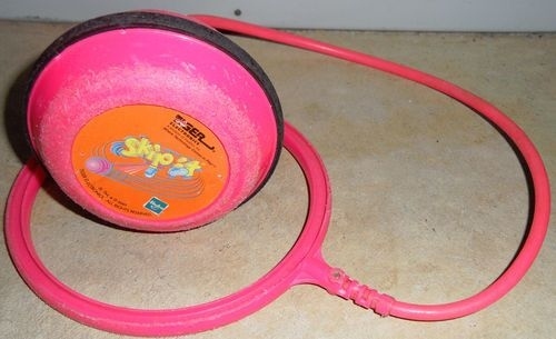 Skip-It