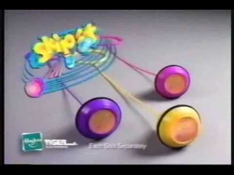 Skip-It