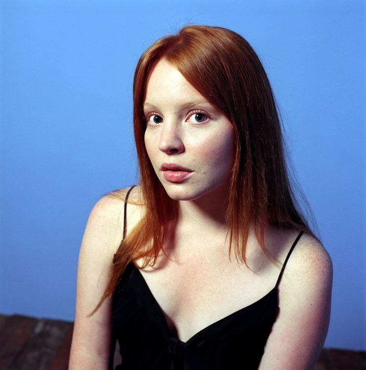 Lauren Ambrose