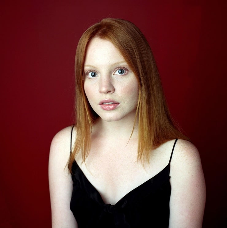 Lauren Ambrose Sexy