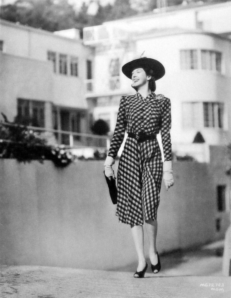 Rosalind Russell Rosalind Russell