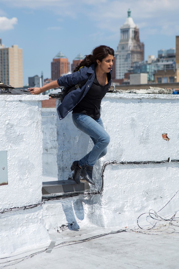 Quantico