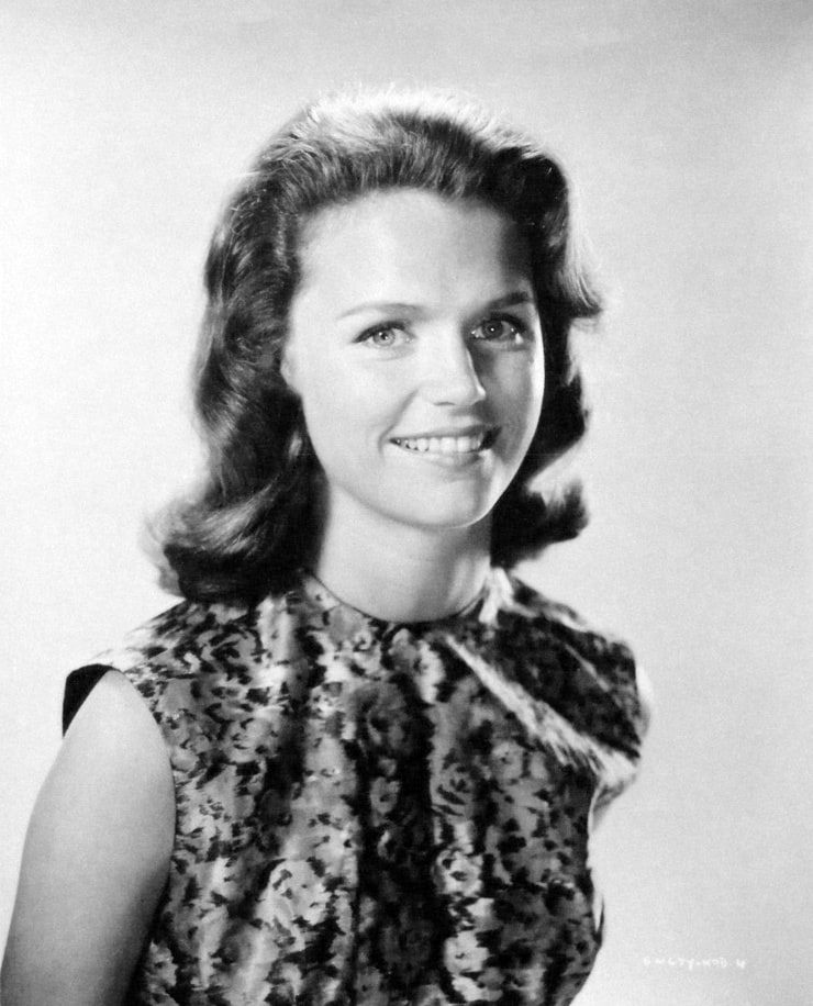 Lee Remick