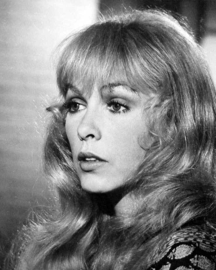 stella stevens