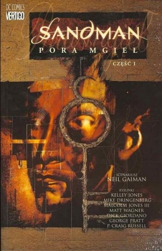 Sandman: Pora mgieł, cz.1 (Sandman: Season of Mists)