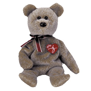 Beanie Babies