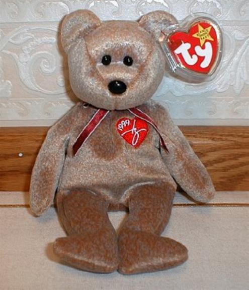 Beanie Babies