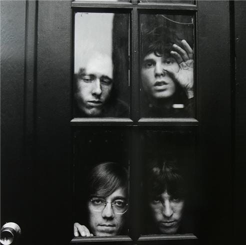 The Doors