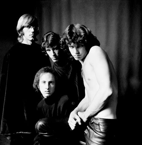 The Doors