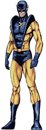 Ultimate Yellowjacket