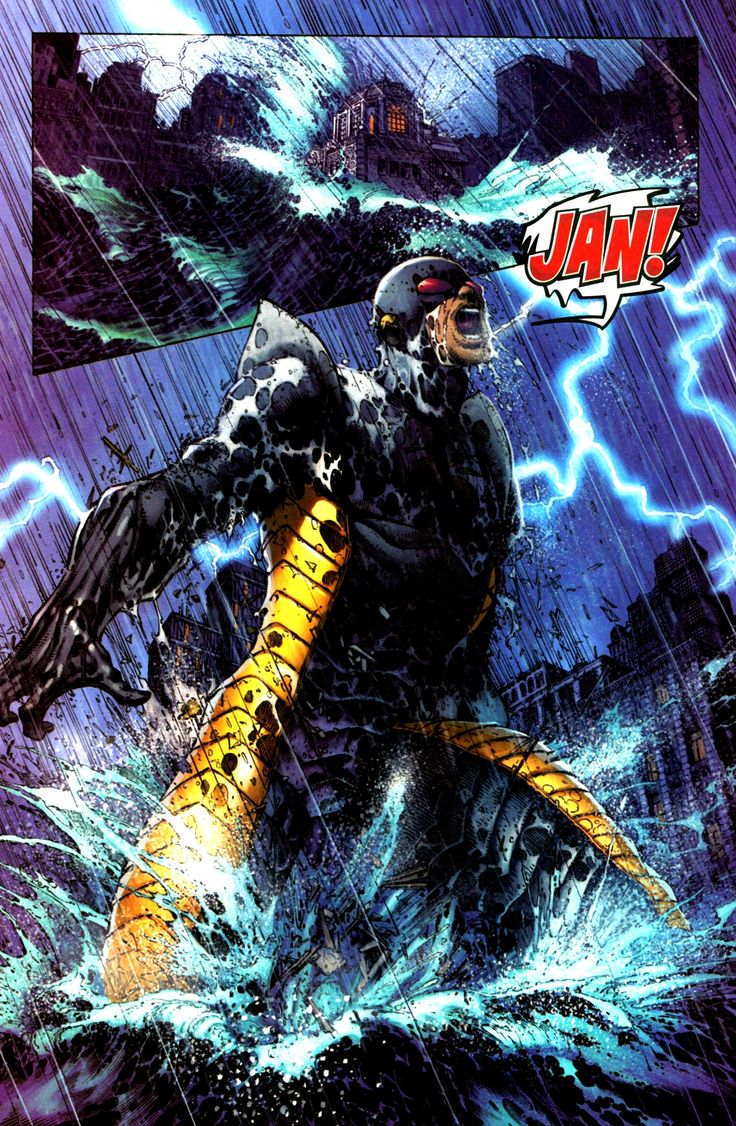 Ultimate Yellowjacket