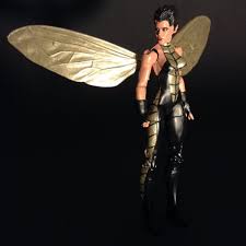Ultimate Wasp