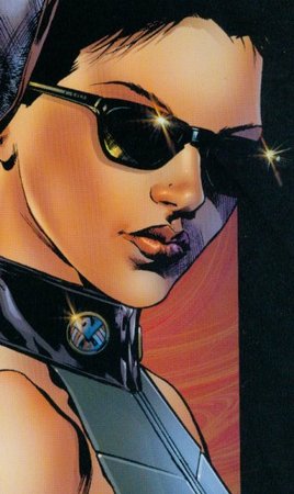 Ultimate Wasp