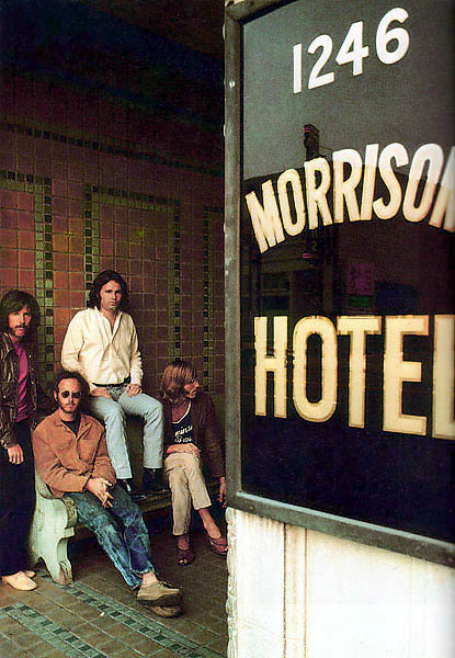 The Doors The Doors