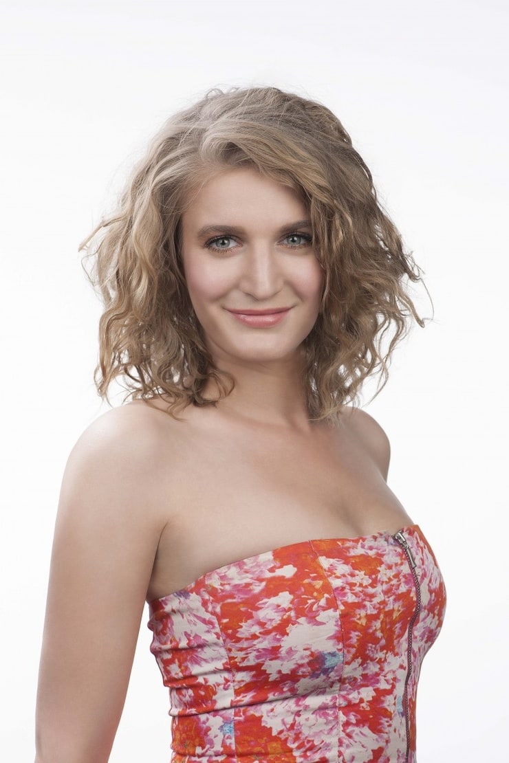 Eszter Földes Eszter Földes