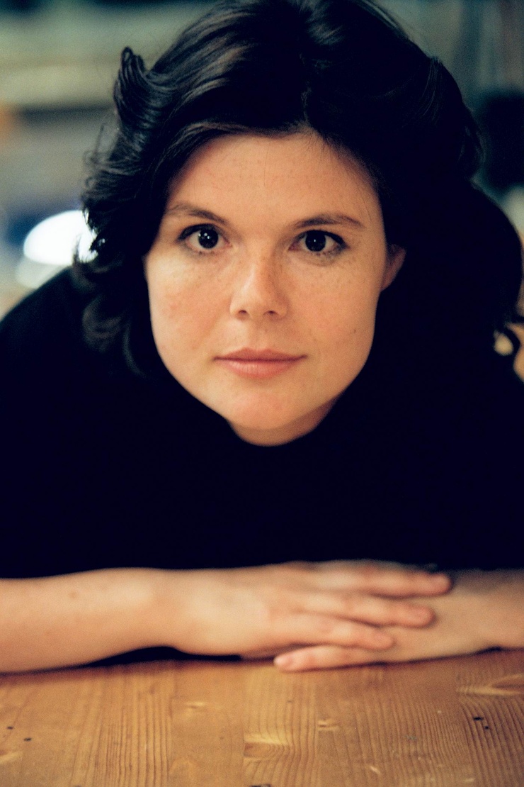 Anna Györgyi