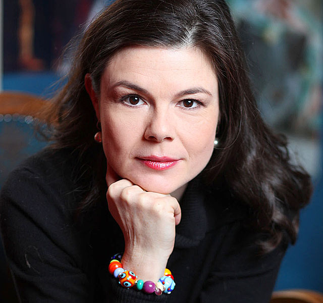 Anna Györgyi
