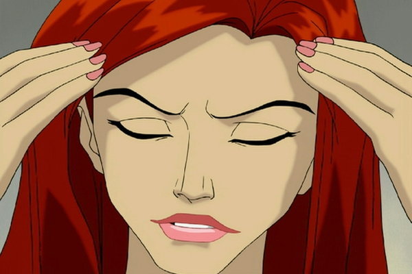 Jean Grey (X-Men: Evolution)