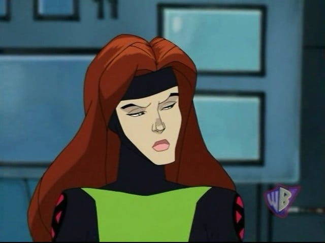 Picture of Jean Grey (X-Men: Evolution)