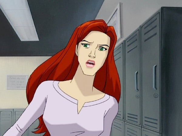 Picture of Jean Grey (X-Men: Evolution)