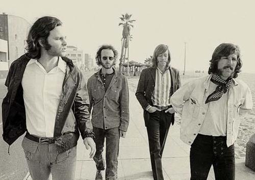 The Doors